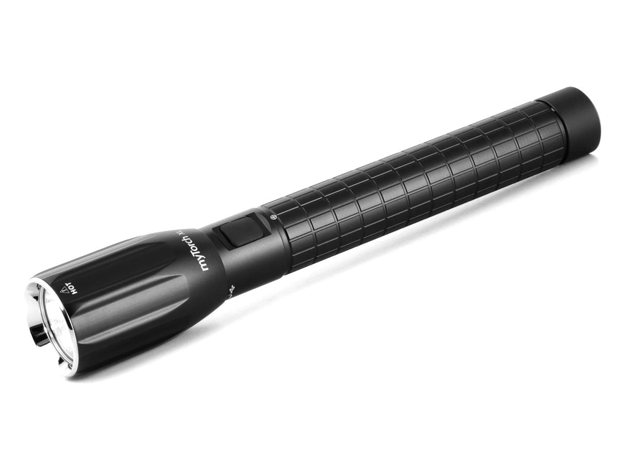 Nextorch myTorch Rc Xl Ricaricabile 780 Lumens Led