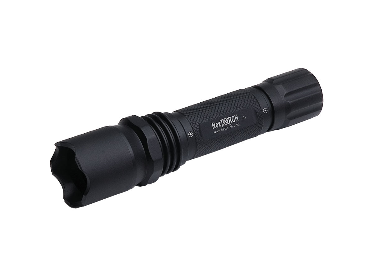 Nextorch P1 Ricaricabile 60 Lumens Led