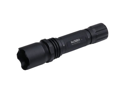 Nextorch P1 Ricaricabile 60 Lumens Led