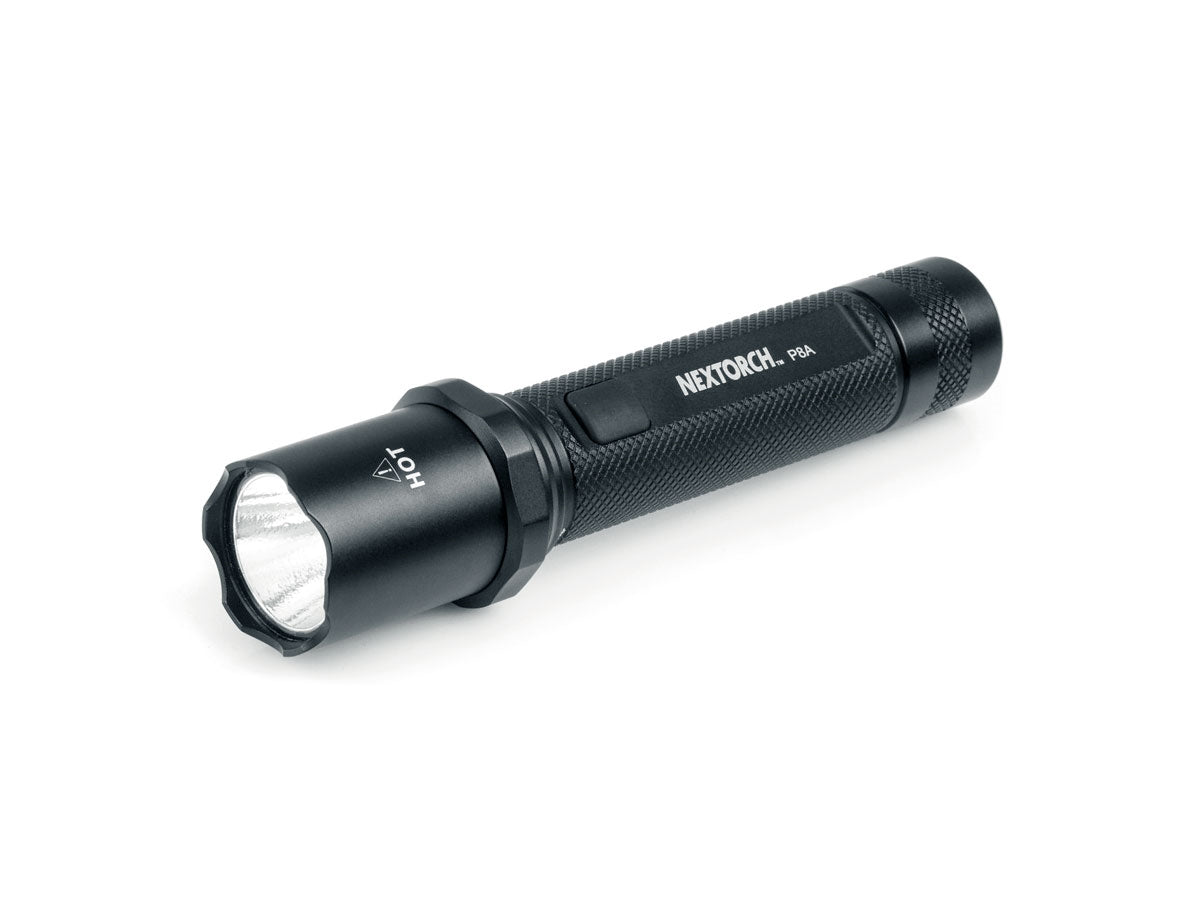 Nextorch P8A 660 Lumens Led