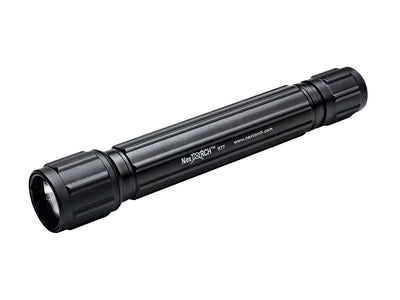 Nextorch RT7 Ricaricabile 90 Lumens Xenon