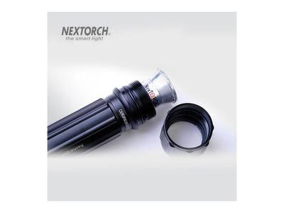 Nextorch RT7 Ricaricabile 90 Lumens Xenon - foto 2