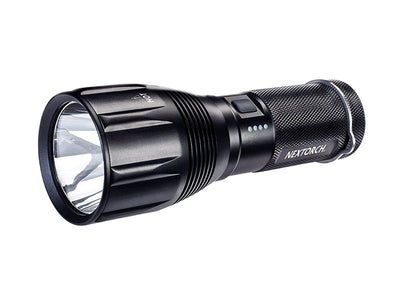 Nextorch Saint Torch 1 Ricaricabile 1000 Lumens Led