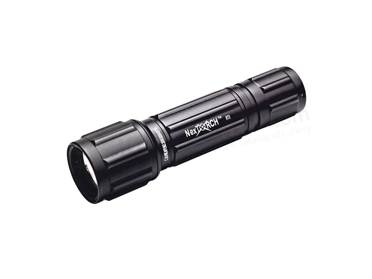 Nextorch Set RT3 Ricaricabile 60 Lumens Xenon - foto 2