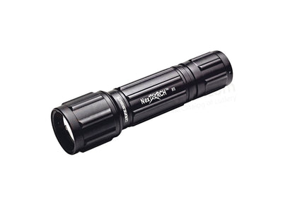 Nextorch Set RT3 Ricaricabile 60 Lumens Xenon - foto 2