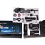 Nextorch Set RT3 Ricaricabile 60 Lumens Xenon - foto 3