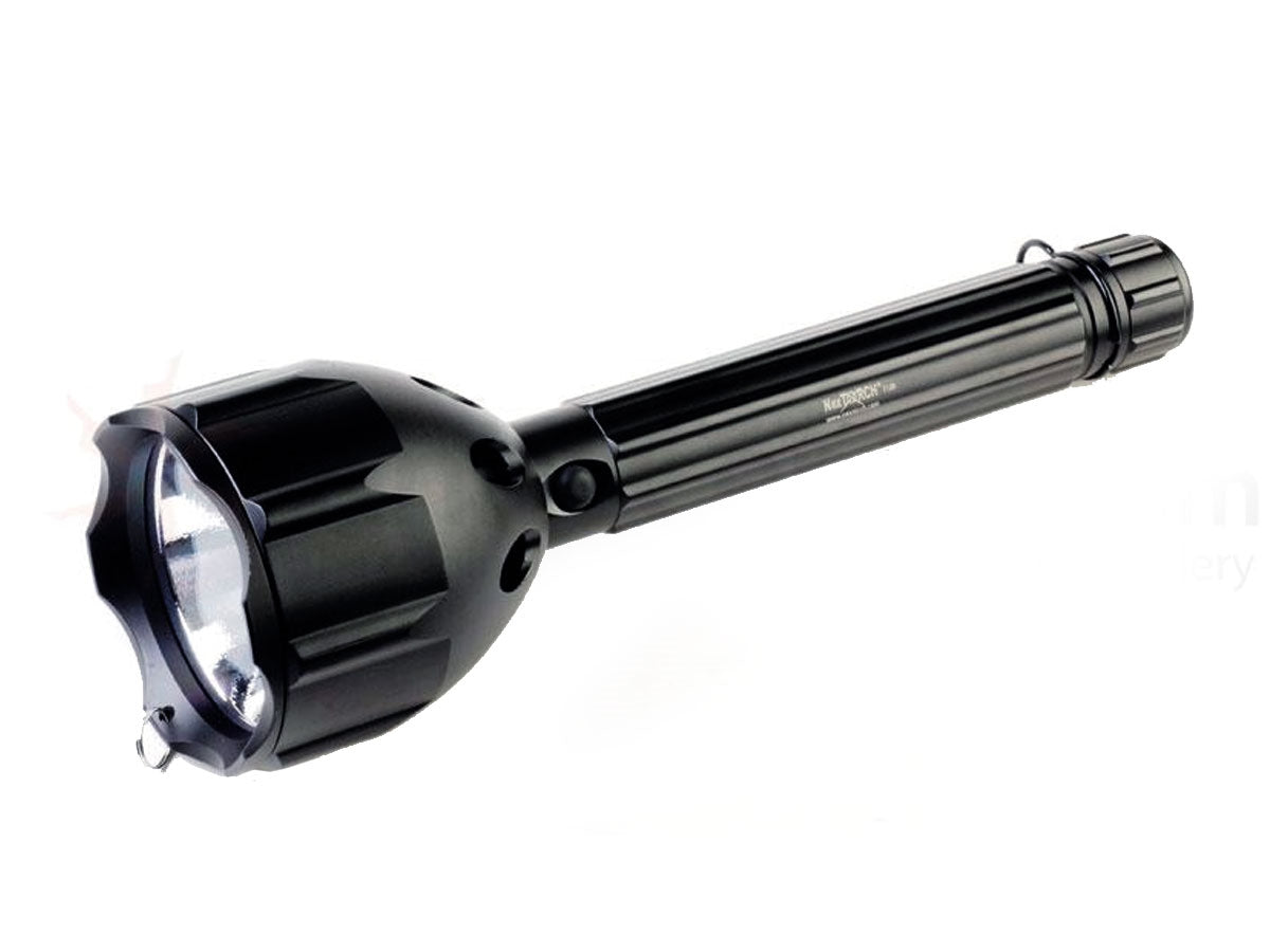 Nextorch Set T12D 350 Lumens Led - foto 2