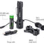 Nextorch Set TA41 Ricaricabile 2600 Lumens Led