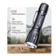 Nextorch Set TA41 Ricaricabile 2600 Lumens Led - foto 4
