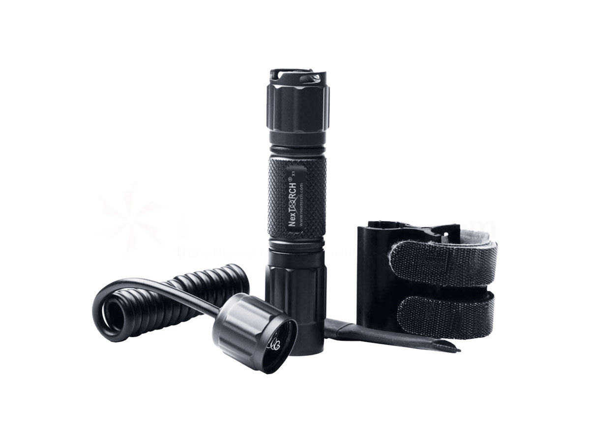 Nextorch Set X1 75 Lumens Led