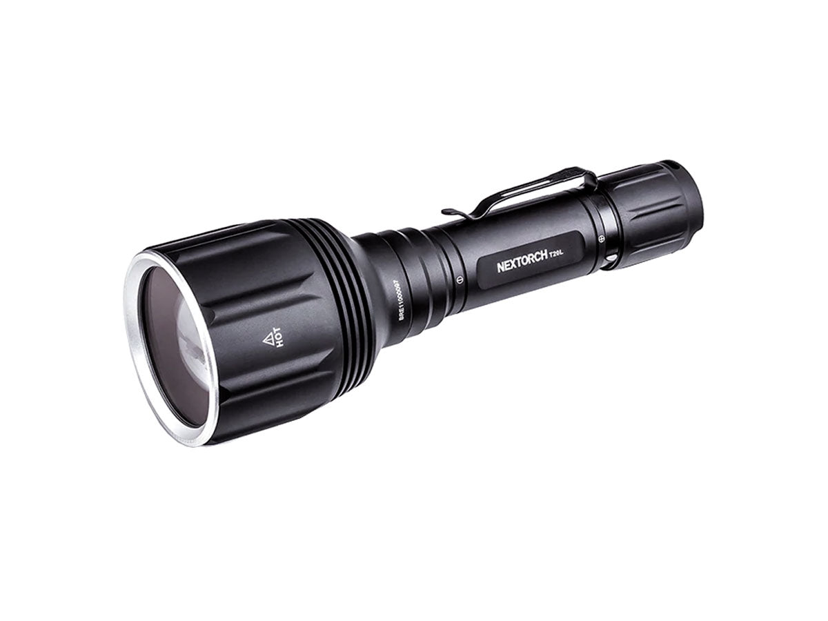 Nextorch T20L (2000 mt) Ricaricabile 900 Lumens Led
