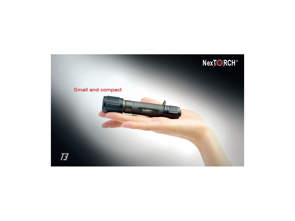 Nextorch T3 60 Lumens Led - foto 2