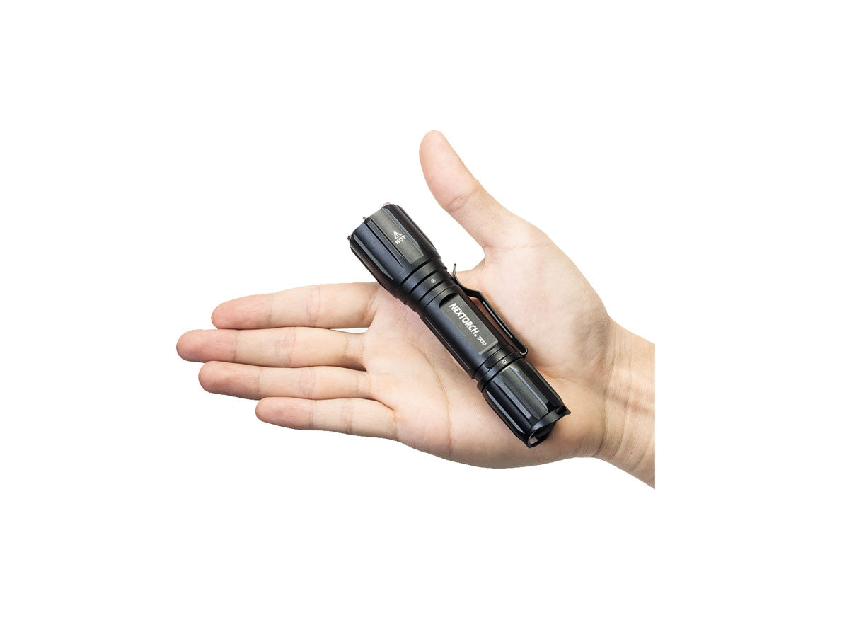 Nextorch TA10 560 Lumens Led - foto 2