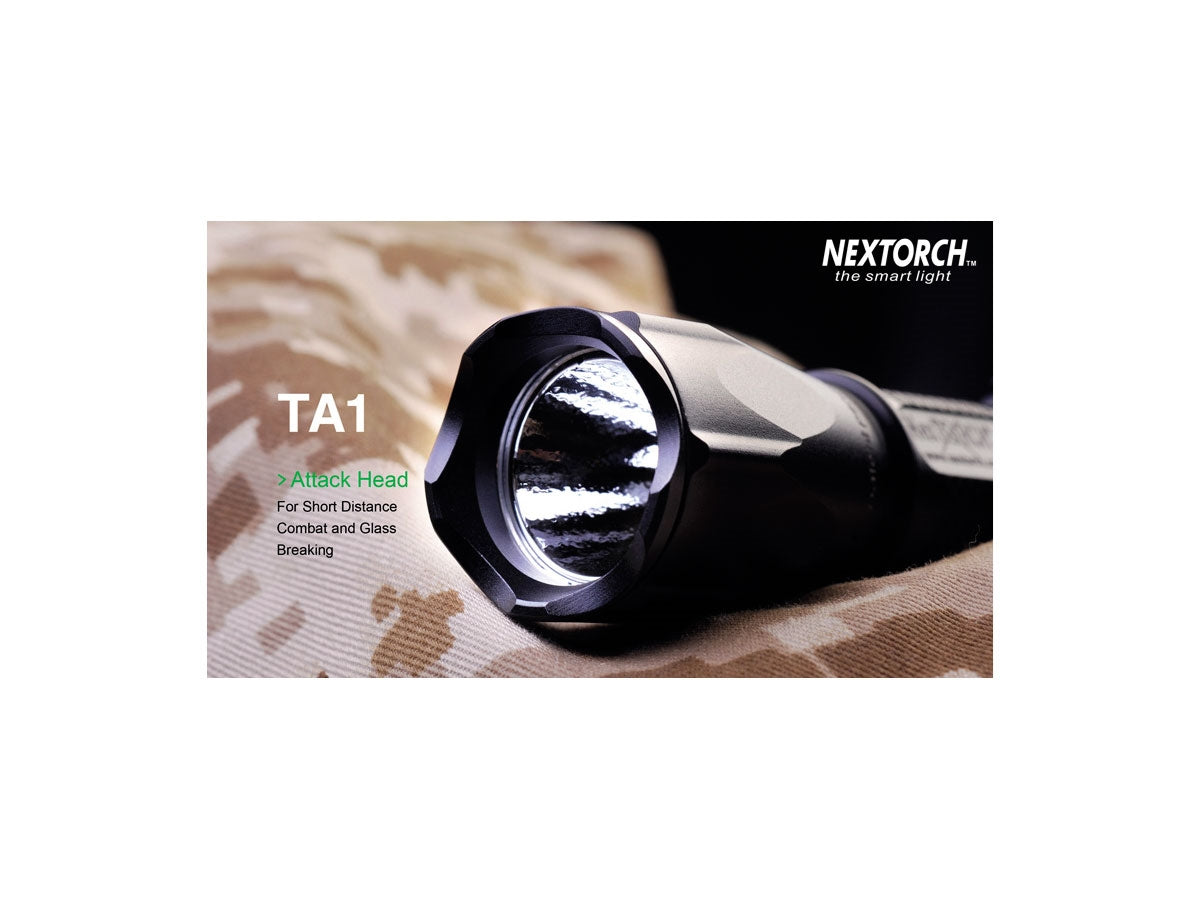 Nextorch TA1 60 Lumens Led - foto 2
