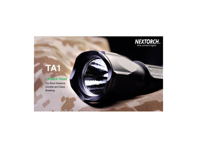Nextorch TA1 60 Lumens Led - foto 2