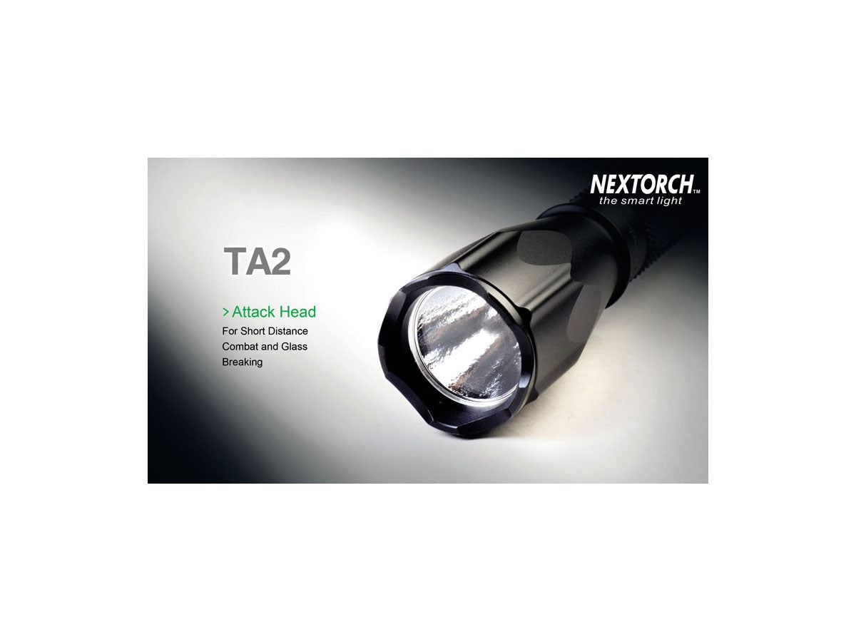 Nextorch TA2 120 Lumens Led - foto 3