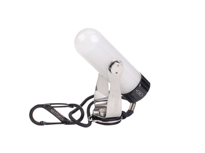 Nextorch UL360 Utility Pocket Lantern 70 Lumens Led