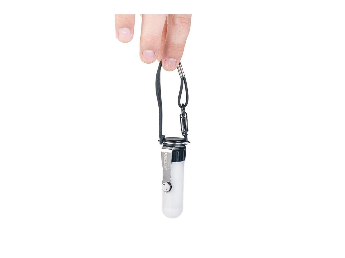 Nextorch UL360 Utility Pocket Lantern 70 Lumens Led - foto 2