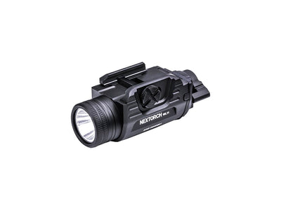 Nextorch WL11 Gunlight Ricaricabile 650 Lumens Led