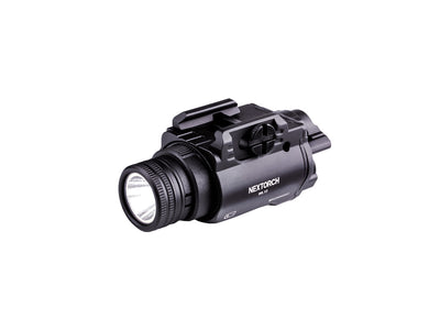 Nextorch WL13 Gunlight 1300 Lumens Led