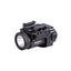 Nextorch WL14 Gunlight Ricaricabile 500 Lumens Led