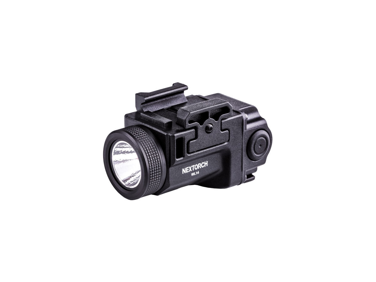 Nextorch WL14 Gunlight Ricaricabile 500 Lumens Led