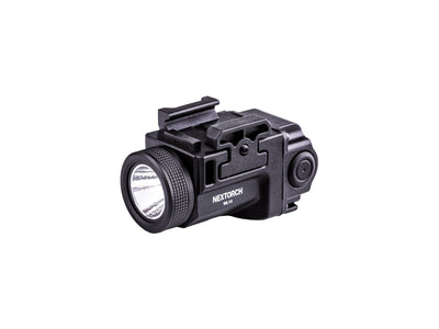 Nextorch WL14 Gunlight Ricaricabile 500 Lumens Led