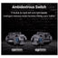 Nextorch WL14 Gunlight Ricaricabile 500 Lumens Led - foto 3