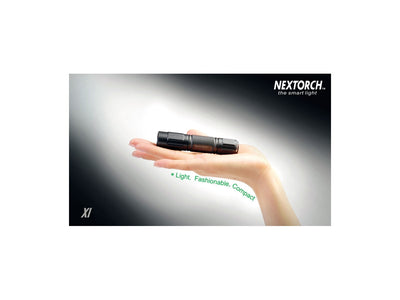 Nextorch X1 75 Lumens Led - foto 2