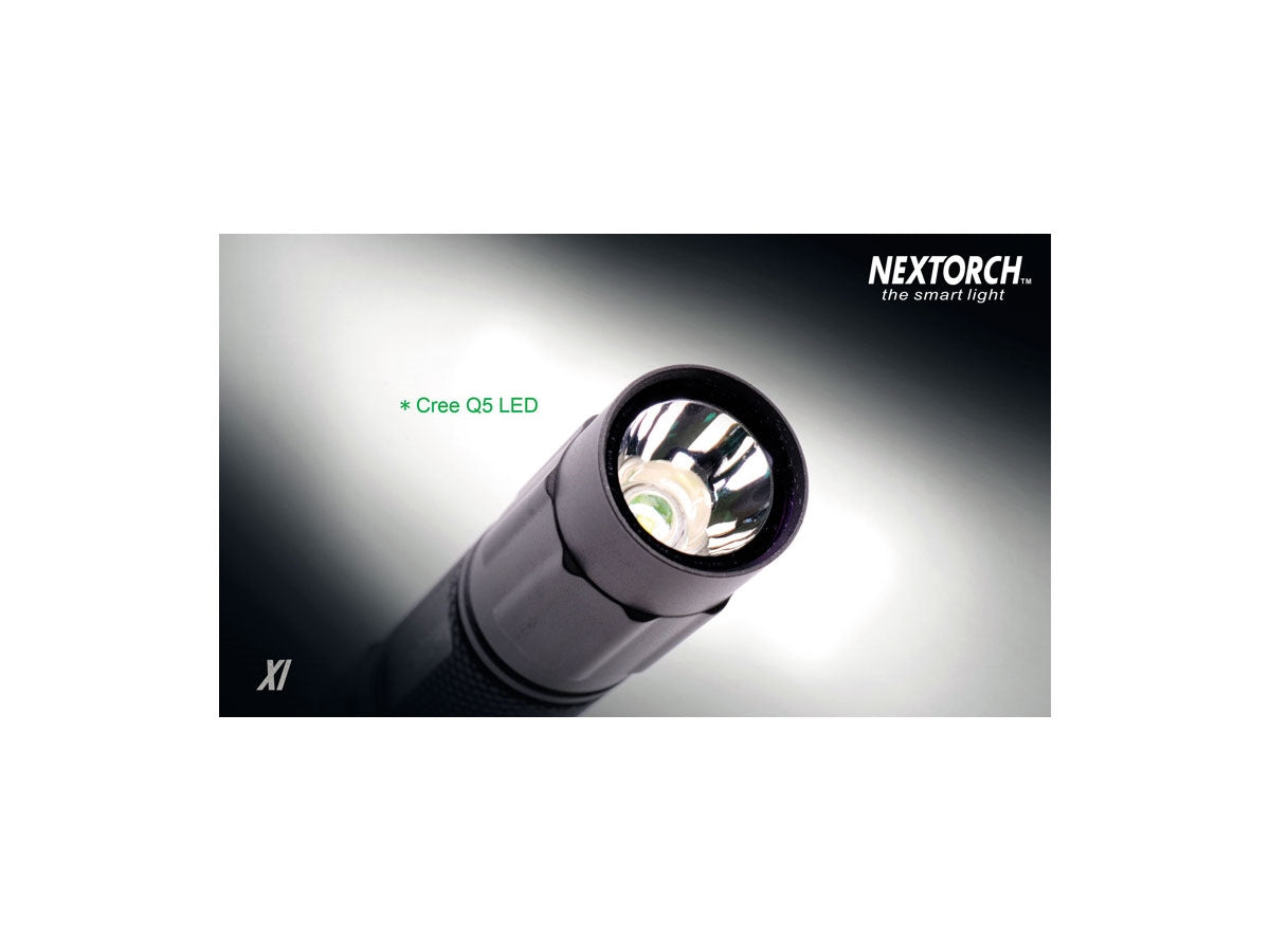 Nextorch X1 75 Lumens Led - foto 3