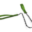 Nordic Pocket Saw Original verde con catena 65 cm e 33 denti bidirezionali, cod. 11002