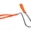 Nordic Pocket Saw Original arancione con catena 65 cm e 33 denti bidirezionali, cod. 11003
