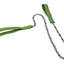 Nordic Pocket Saw X-Long verde con catena 93 cm bidirezionale, uso a due persone, cod. 11102