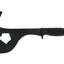 Ontario SPAX SP16 lama 1095 Carbon Steel 20,3 cm manico Kraton totale 33,3 cm fodero Cordura USA