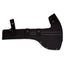 Ontario SPAX SP16 - dettaglio lama 1095 Carbon Steel e fodero Cordura