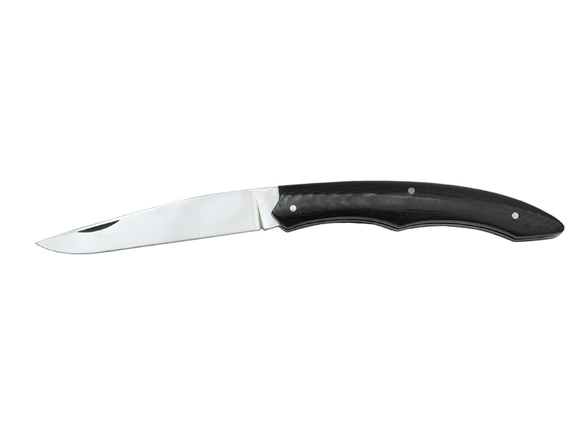Perceval Laguiole Micarta Handle