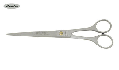 Pinin Forbici Barbiere Satinate Inox 6,5"