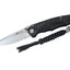 Prezioso Audax Black/Satin combo