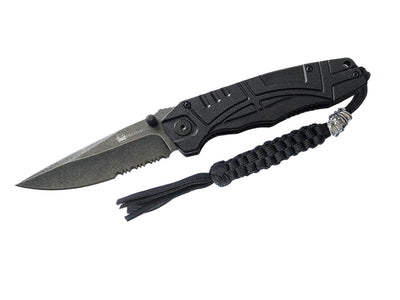 Prezioso Audax Black/Stonewash combo