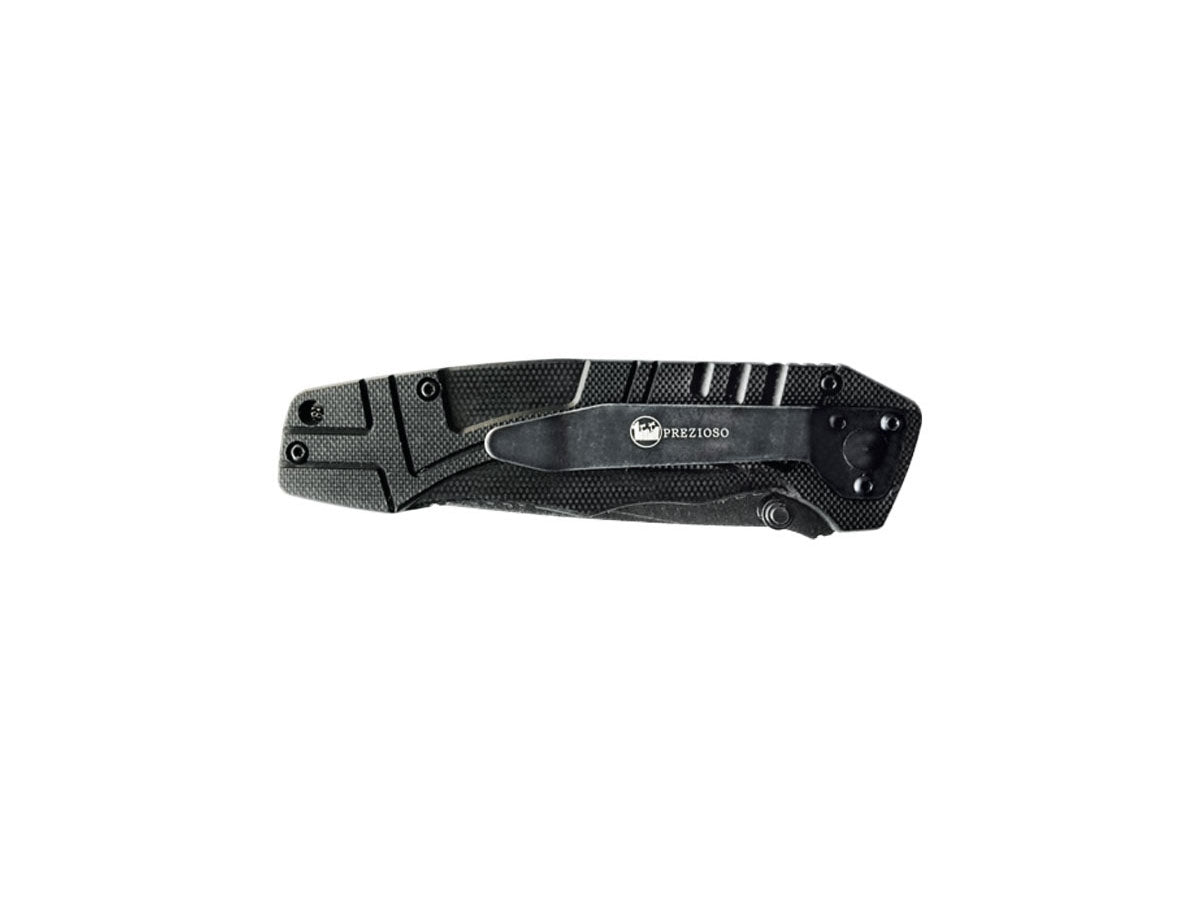 Prezioso Audax Black/Stonewash combo - foto 2