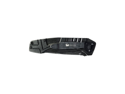 Prezioso Audax Black/Stonewash plan - foto 2