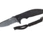 Prezioso Ferus Black/Stonewash combo