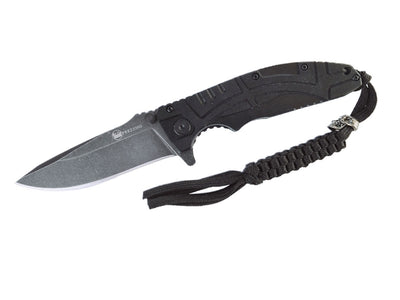Prezioso Ferus Black/Stonewash plan