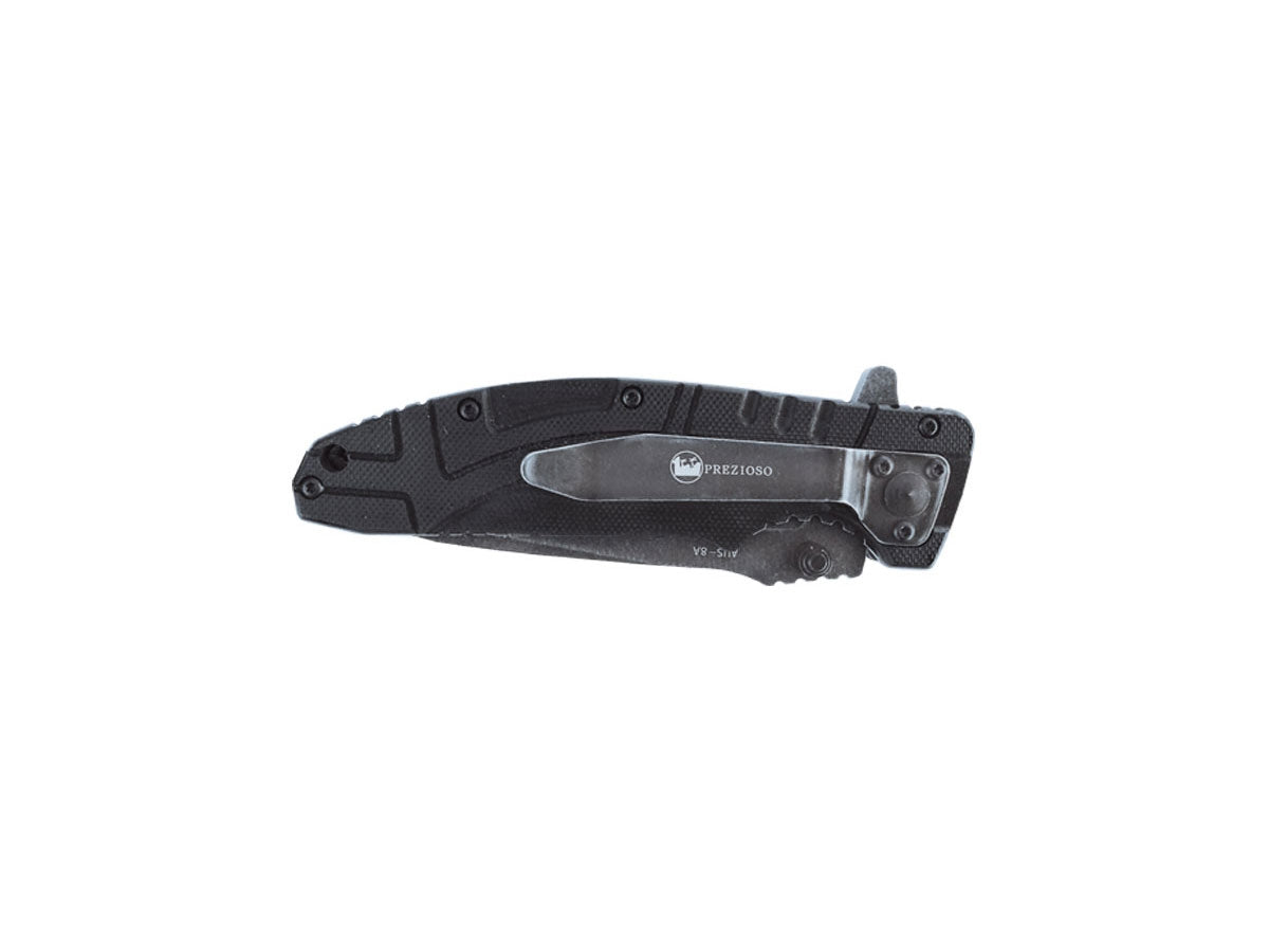 Prezioso Ferus Black/Stonewash plan - foto 2
