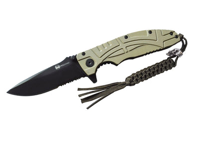 Prezioso Ferus Desert/Black combo