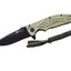 Prezioso Ferus Desert/Black plan