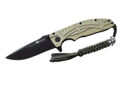 Prezioso Ferus Desert/Black plan