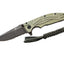 Prezioso Ferus Desert/Stonewash combo
