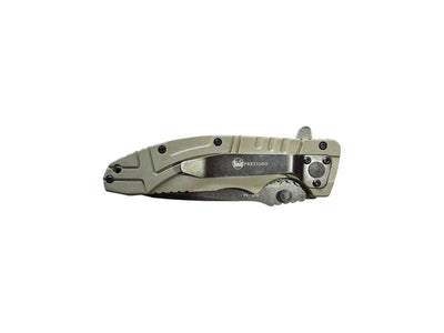 Prezioso Ferus Desert/Stonewash combo - foto 2