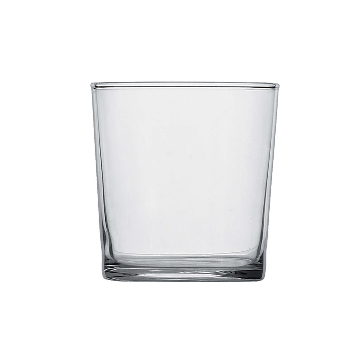Bodega Bicchiere Medium Vetro Temperato 35,5 cl 3 Pezzi
